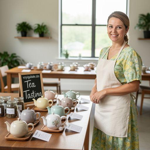 Žolelių mišinys, skirtas kasdieniam gerovės palaikymui.